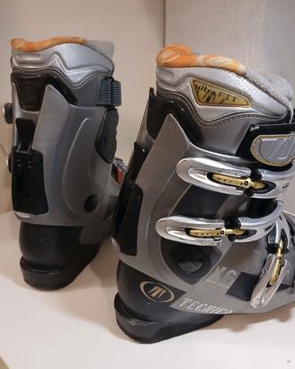 Scarponi da Sci taglia 36.0-36.5 EUR (23