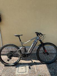 Mtb E-Bike Scott Strike eRIDE / Spark eRIDE
