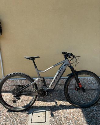 Mtb E-Bike Scott Strike eRIDE / Spark eRIDE