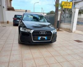 Audi q3 - 2015