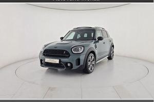 MINI Countryman Mini 2.0 Cooper S Essential a...