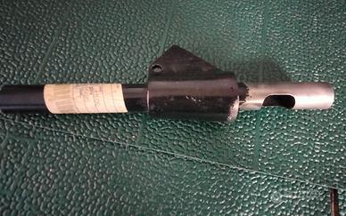 manettino tubo comando marce vespa 50 faro tondo 