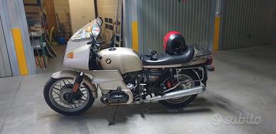 BMW  R 100 RS