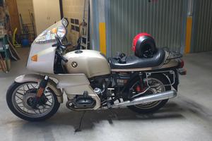BMW  R 100 RS