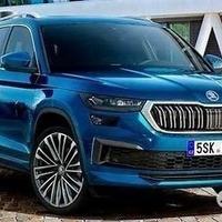 Ricambi skoda kodiaq 2022