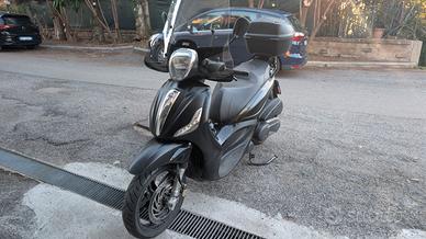 Piaggio Beverly 350 ABS ASR