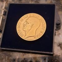 Re Vittorio Emanuele terzo. lotto 724