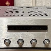 Amplificatore Marantz Pm4001