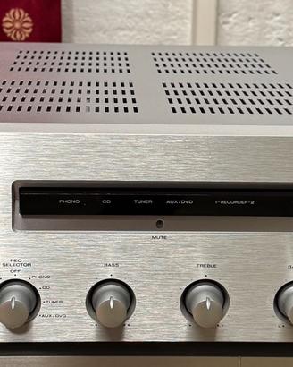 Amplificatore Marantz Pm4001