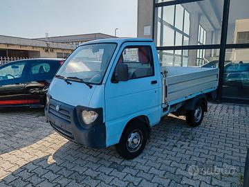 Piaggio Quargo Motore Revisionato prima della cons