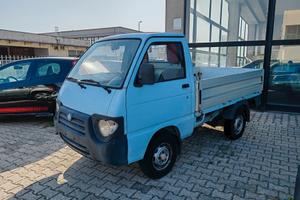 Piaggio Quargo Motore Revisionato prima della cons