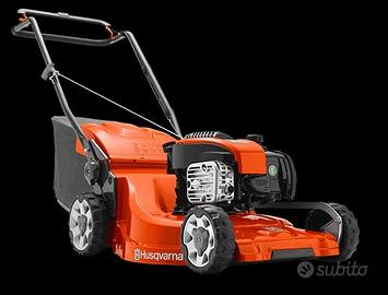 Tagliaerba HUSQVARNA LC 247