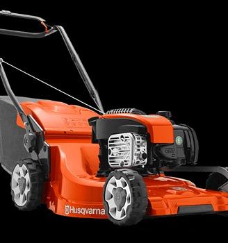 Tagliaerba HUSQVARNA LC 247