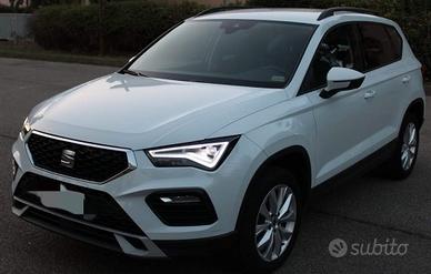 Seat Ateca 1.5 150cv