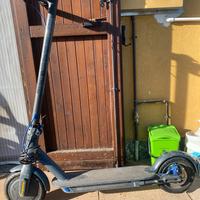 Monopattino elettrico