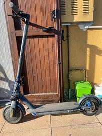 Monopattino elettrico