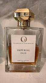 Profumo Imperial Oud Gariboldi
