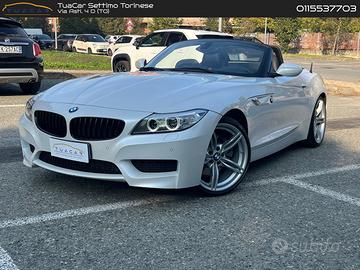 Bmw Z4 -- 28 i #7299