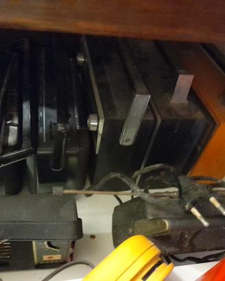 17 radio anni 70/90,tutte da controllare 