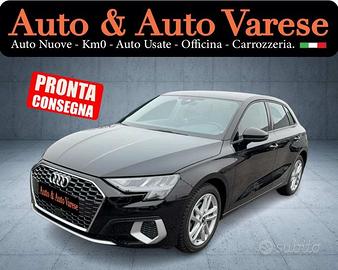 Audi A3 Sportback 35 TFSI Business Advanced S...