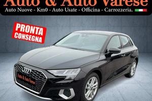 Audi A3 Sportback 35 TFSI Business Advanced S...