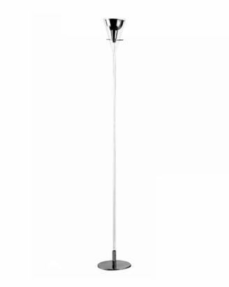 LAMPADA FONTANA ARTE FLUTE TERRA