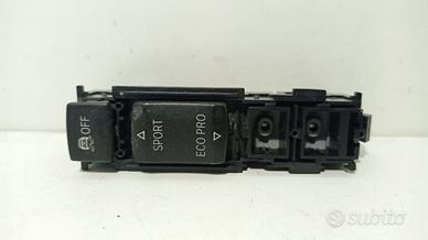 COMANDO CONTROLLO TRAZIONE BMW Serie 3 F31 Touring
