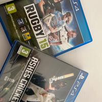 Giochi playstation 4