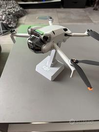 Dji mini 4 pro combo “ care refresh “