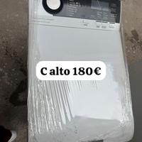lavatrici carico dal alto 