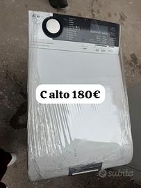 lavatrici carico dal alto 