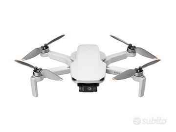 DJI mini 4K combo