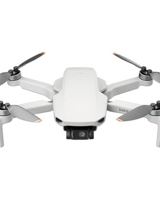 DJI mini 4K combo