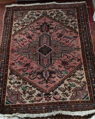 tappeti Tabriz lana