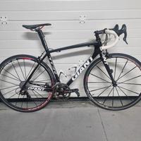 bici da corsa Giant Tcr Advanced SL