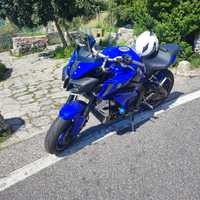 ? Yamaha MT-10 (2016) - 160cv di pura adrenalina