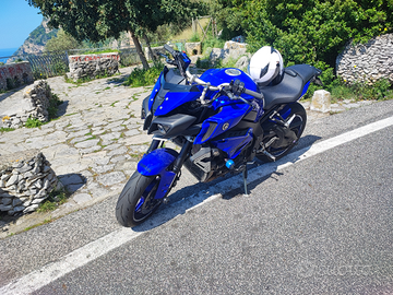 Mt 10 yamaha