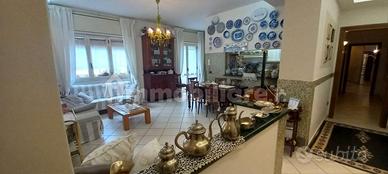 Ampio e centralissimo appartamento