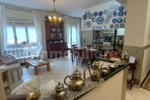 Ampio e centralissimo appartamento