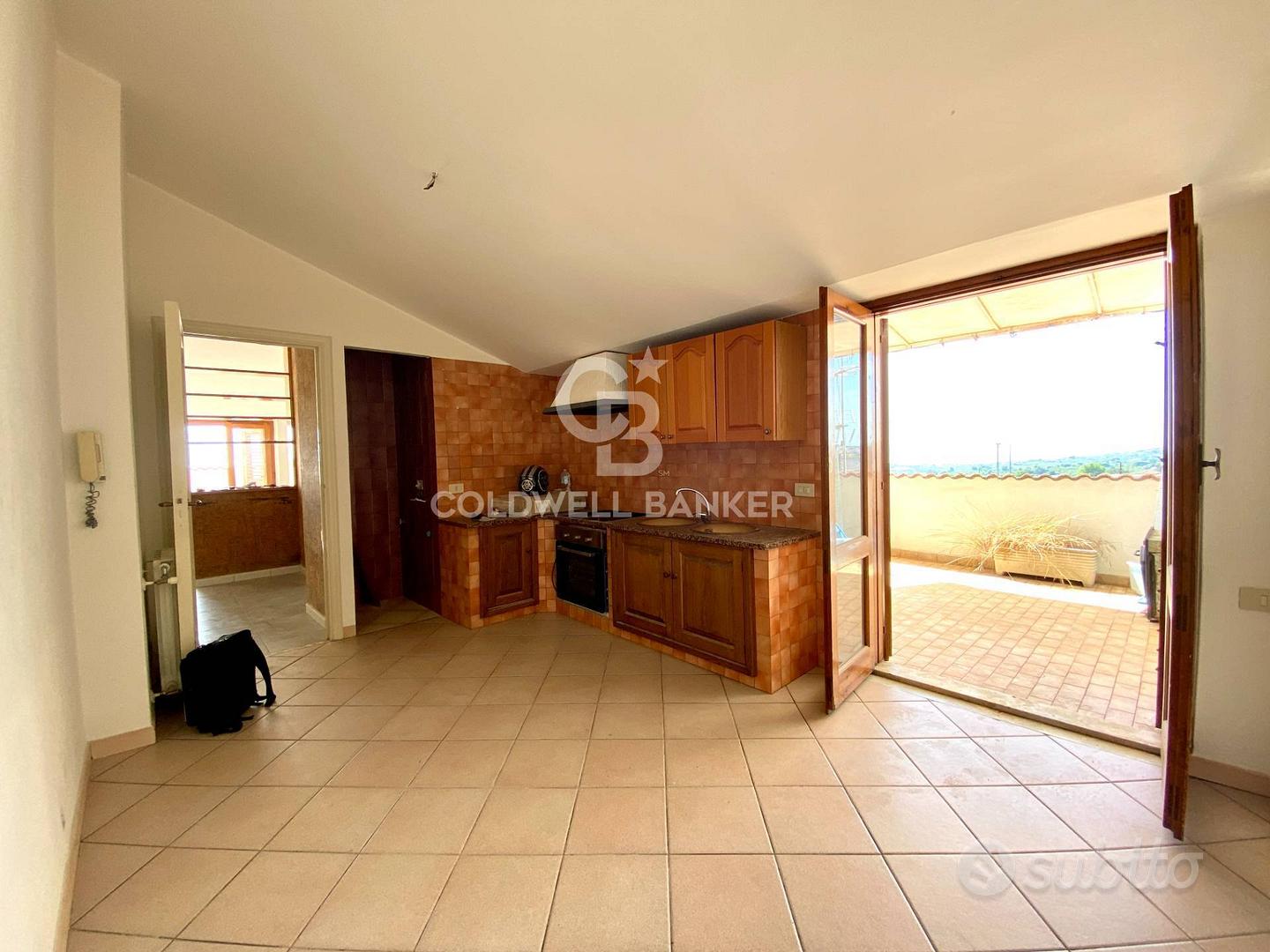Appartamento – Aci Catena, Aci Santa Lucia, Marchesana - Vista 5