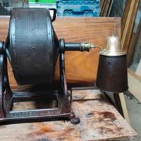 Tostacaffè Antico Anni 40