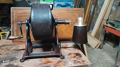 Tostacaffè Antico Anni 40