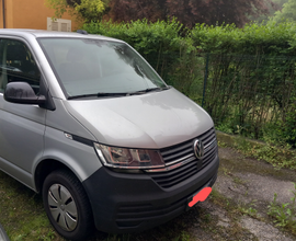 Volkswagen Transporter Kombi