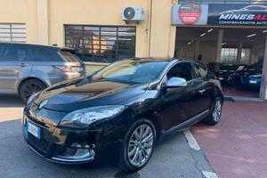 Renault Megane Coupé 2011 1.5 Diesel GT Line C.D.F