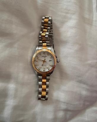 Orologio emporio time nuovo