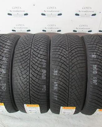 245 45 18 Pirelli NUOVE 245 45 R18