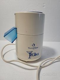 Tritaghiaccio elettrico TerraClean PicaPica