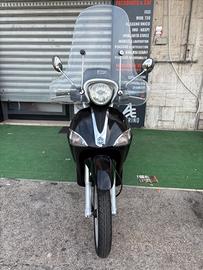 Piaggio Liberty 125 Jet 3 valvole mokka