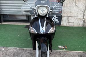 Piaggio Liberty 125 Jet 3 valvole mokka