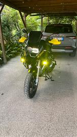 BMW R 1200 GS LC